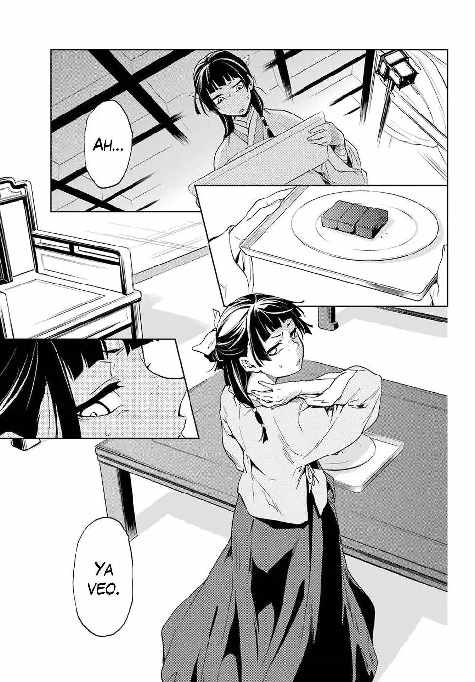 Página 41 del Manga