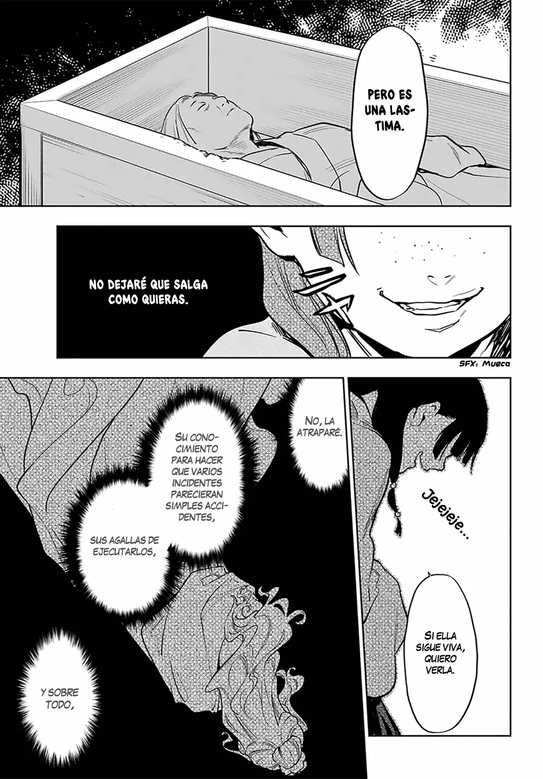 Página 34 del Manga