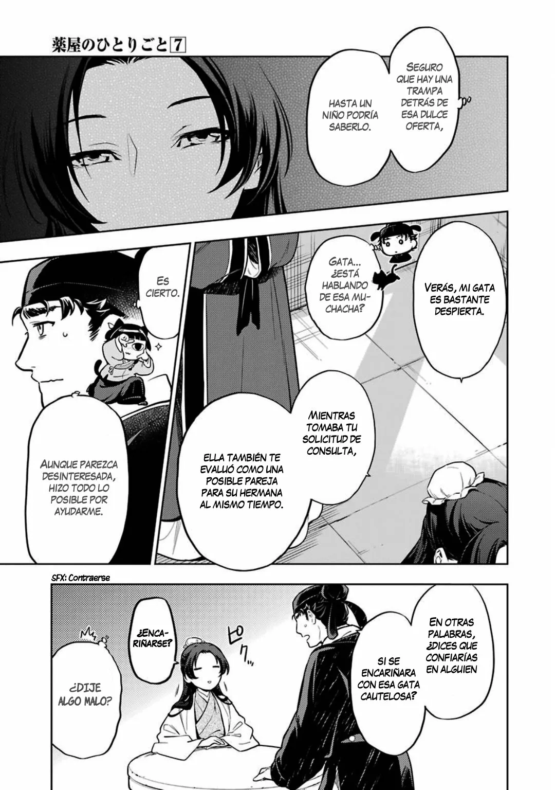 Página 48 del Manga