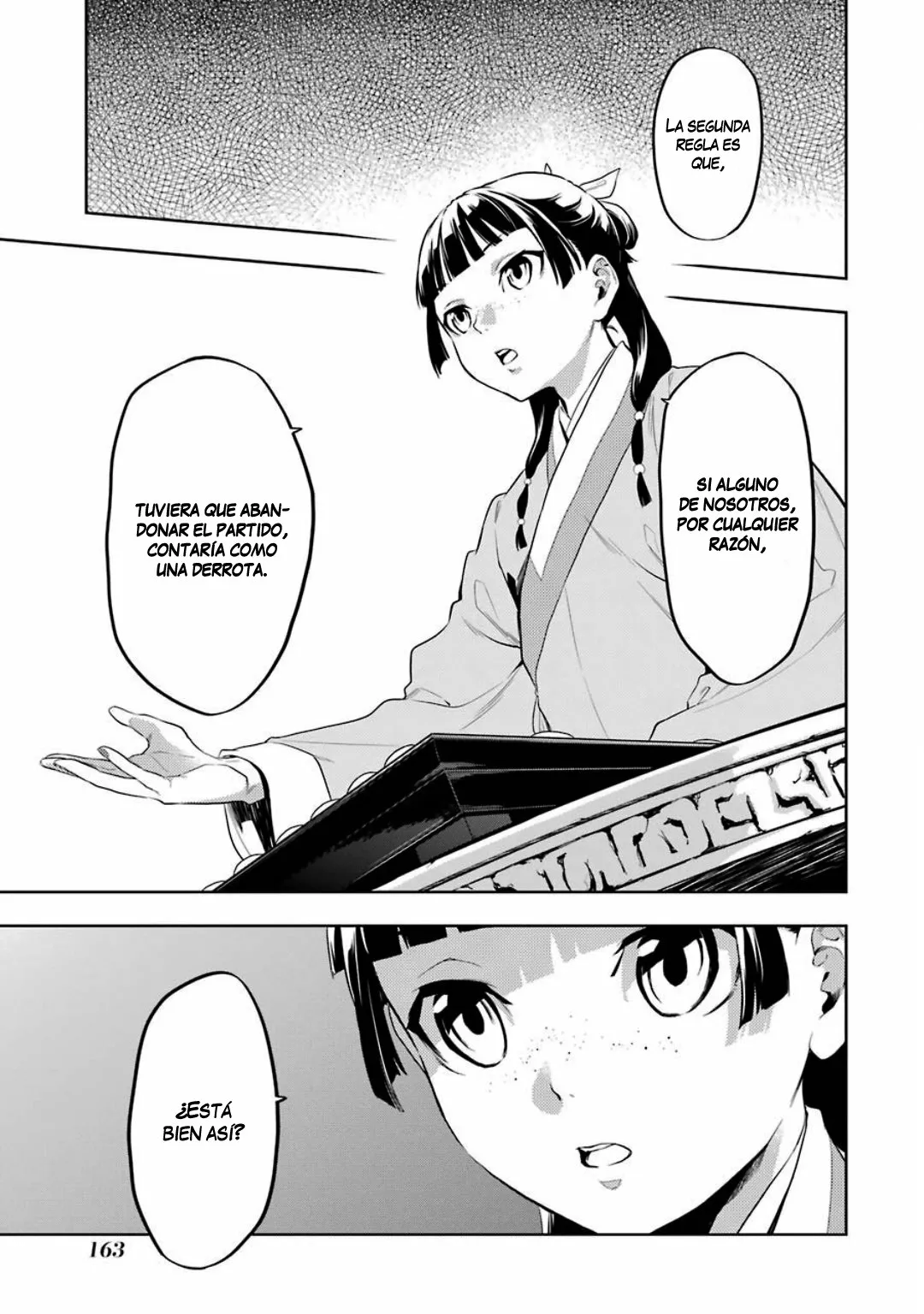 Página 49 del Manga