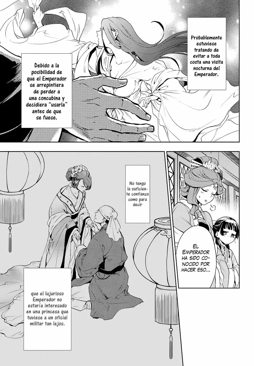 Página 37 del Manga