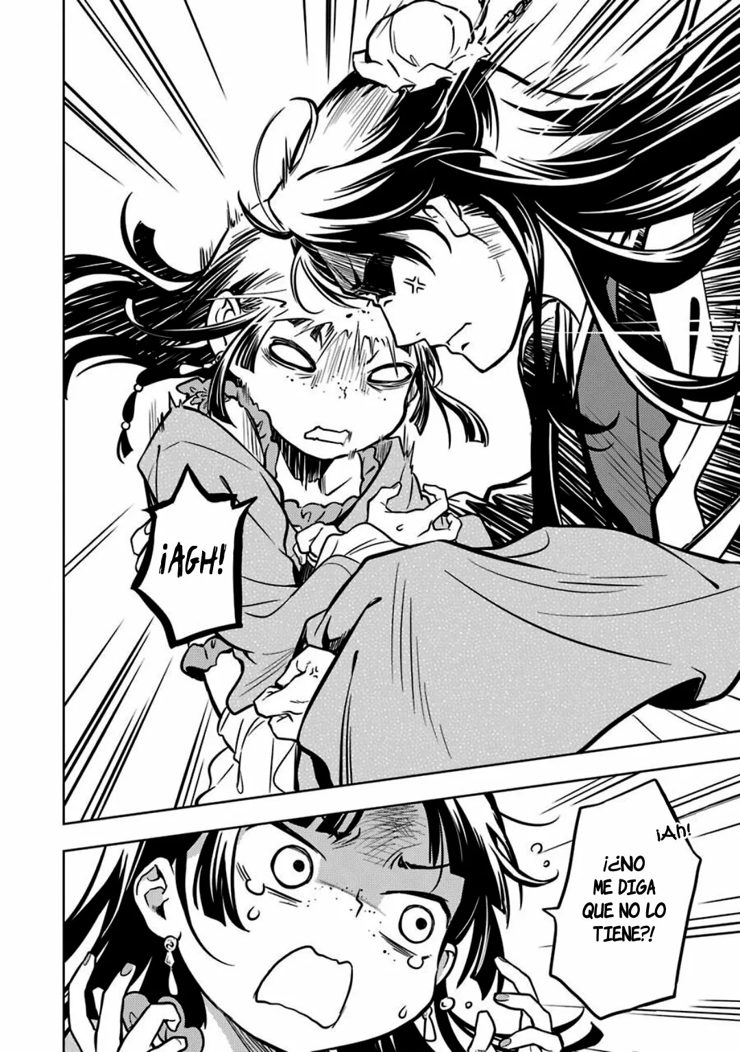 Página 30 del Manga