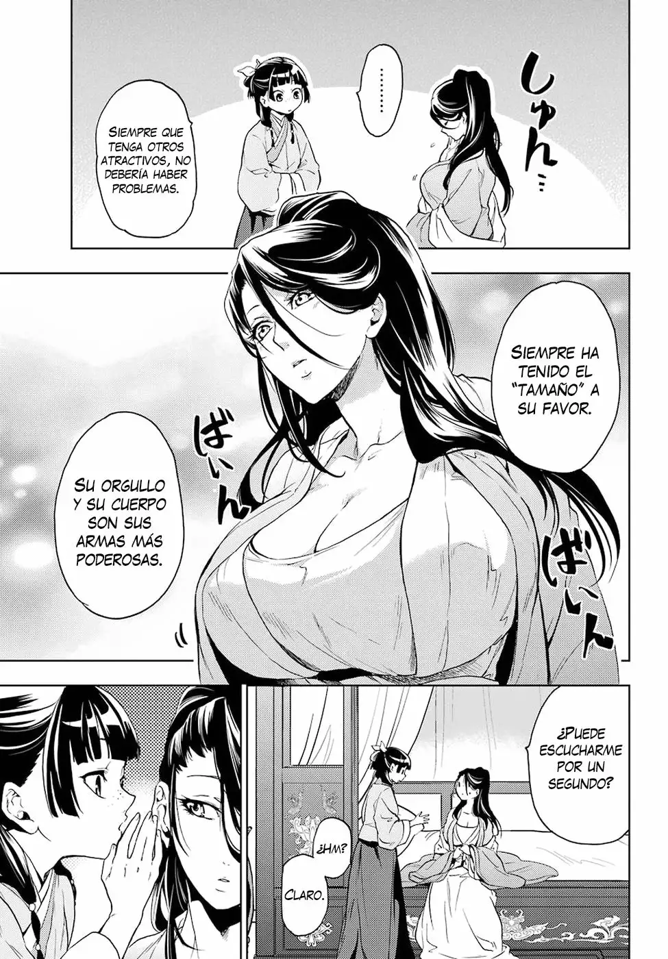 Página 42 del Manga