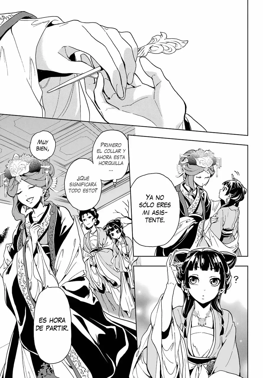 Página 34 del Manga