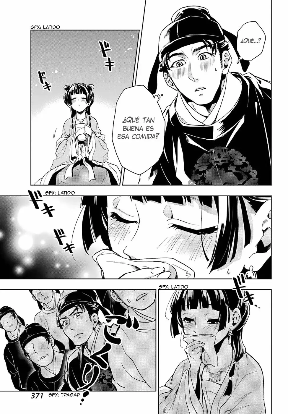 Página 44 del Manga