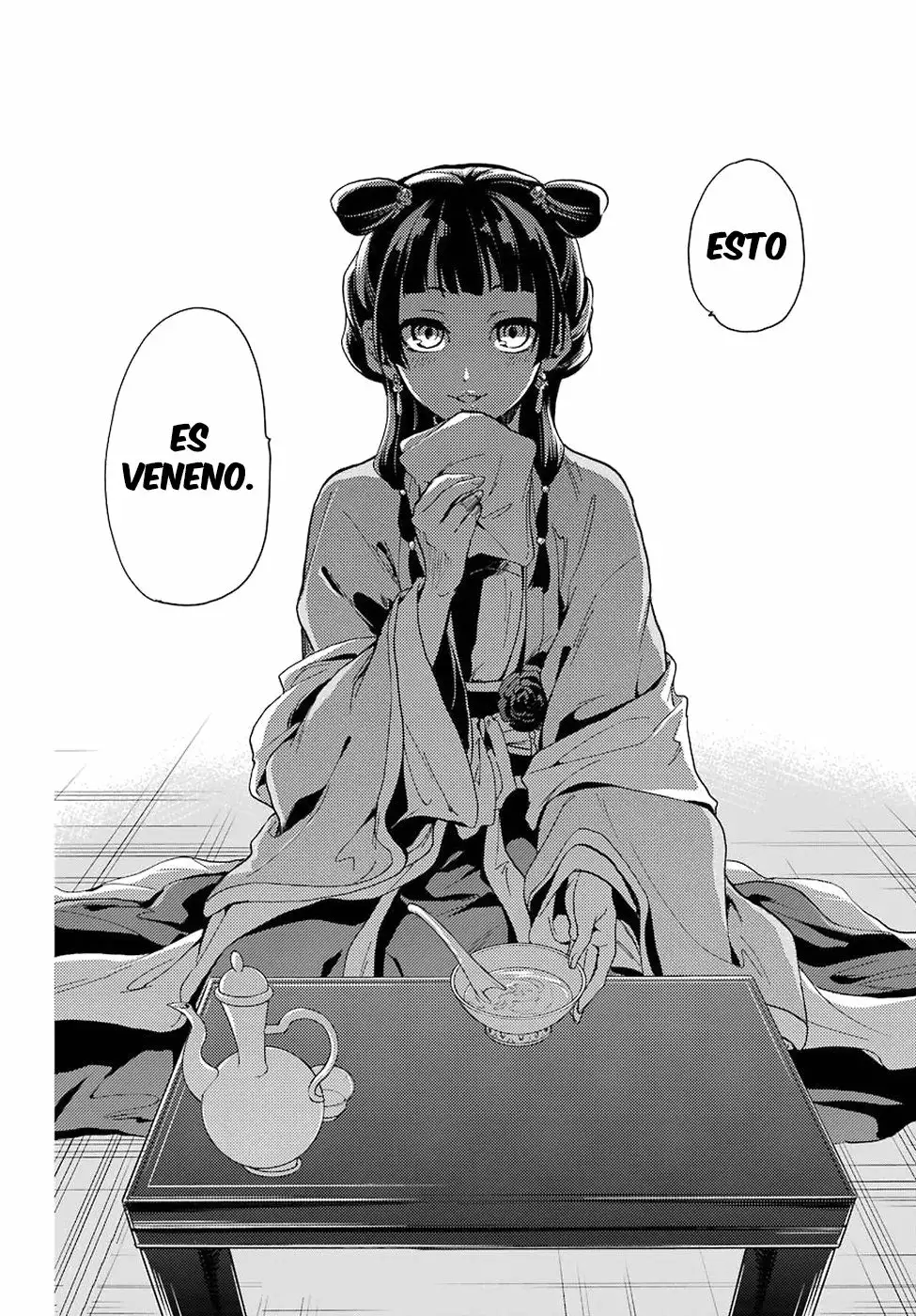 Página 45 del Manga