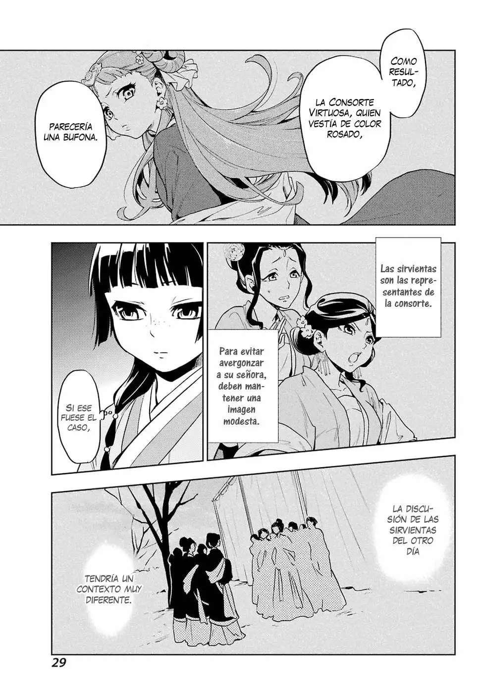 Página 24 del Manga