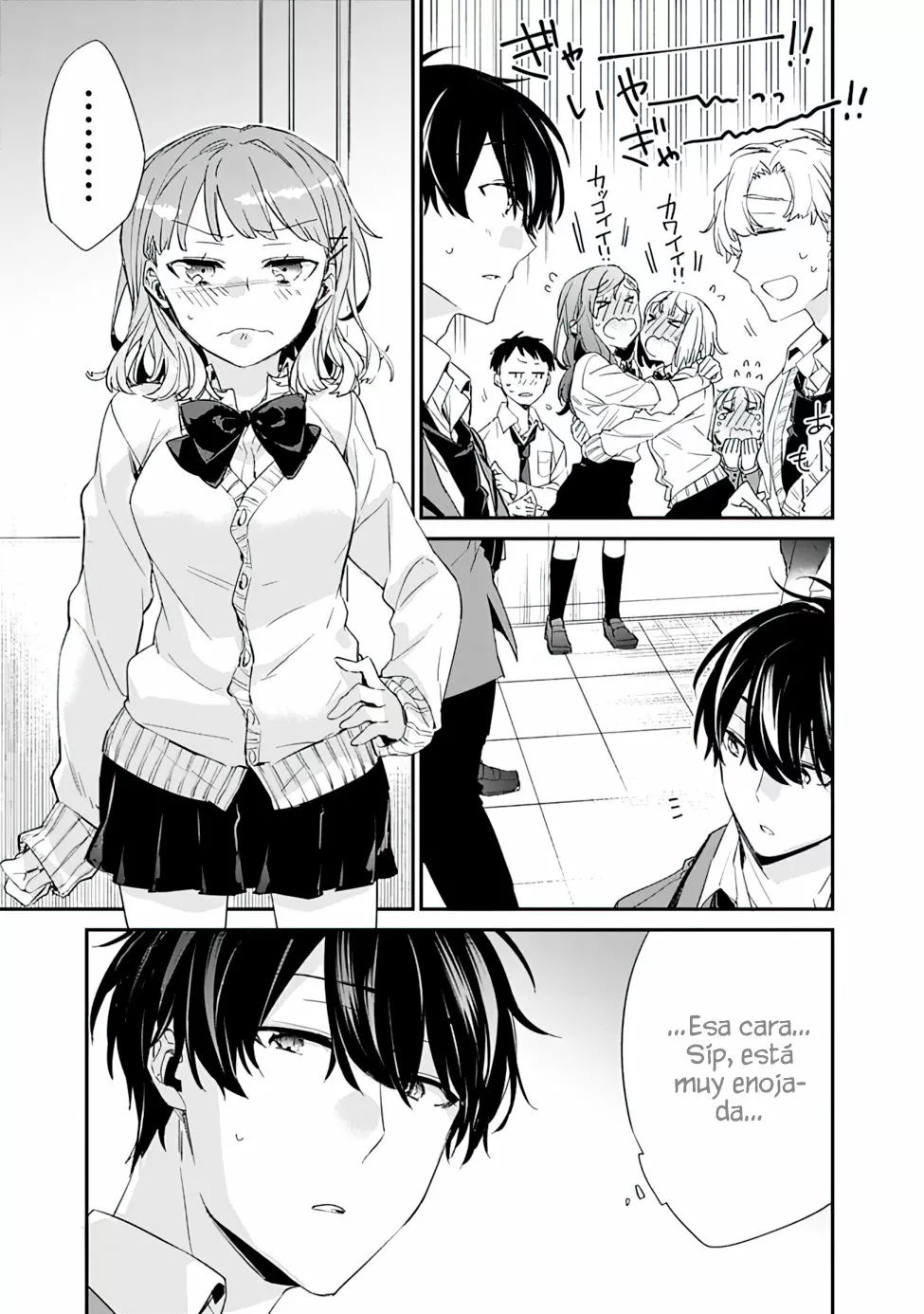 Página 36 del Manga