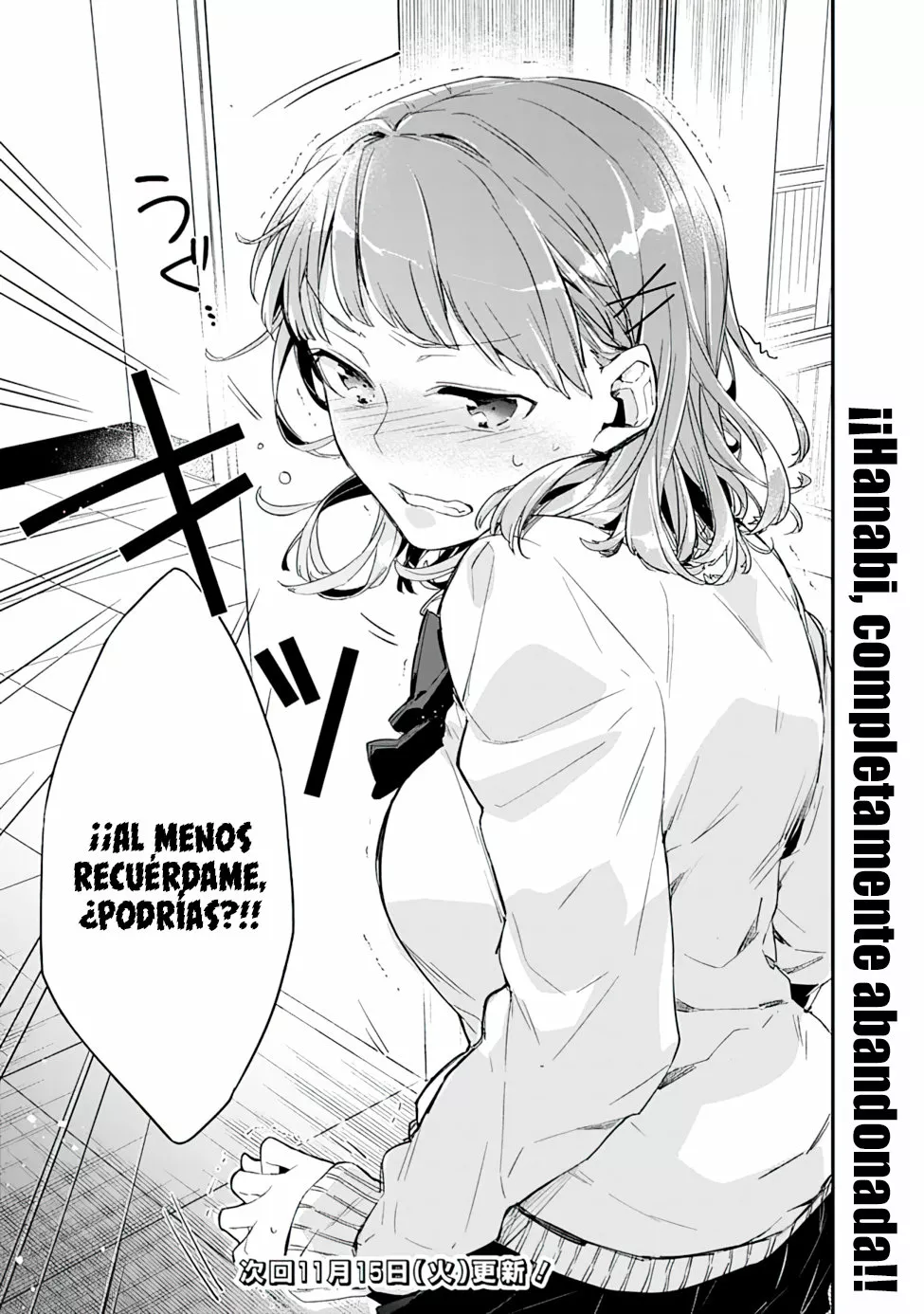 Página 40 del Manga