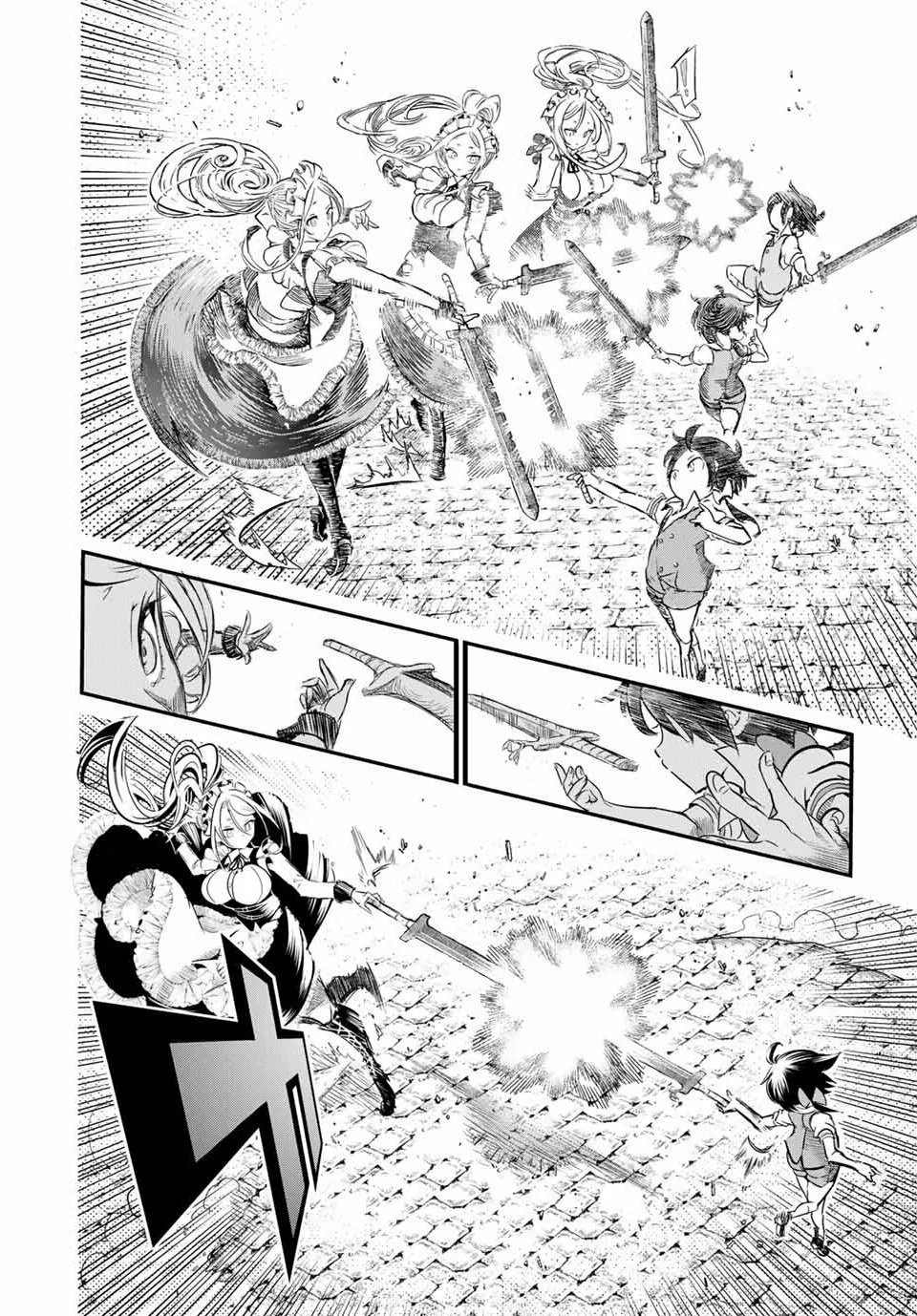Página 24 del Manga