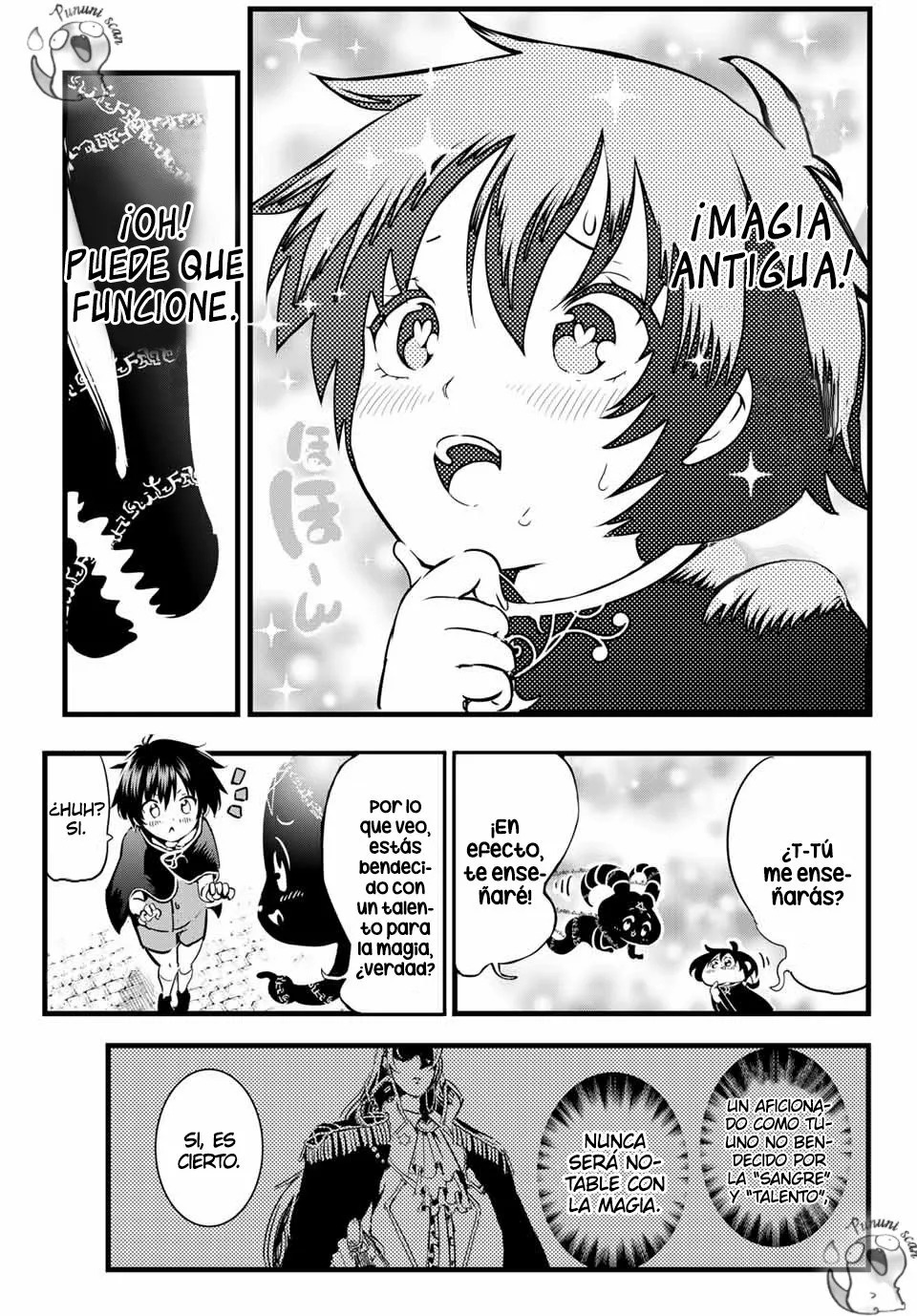Página 41 del Manga