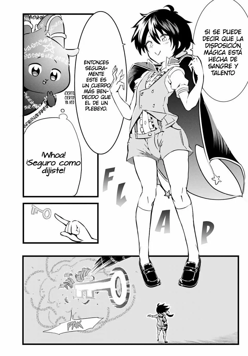 Página 42 del Manga