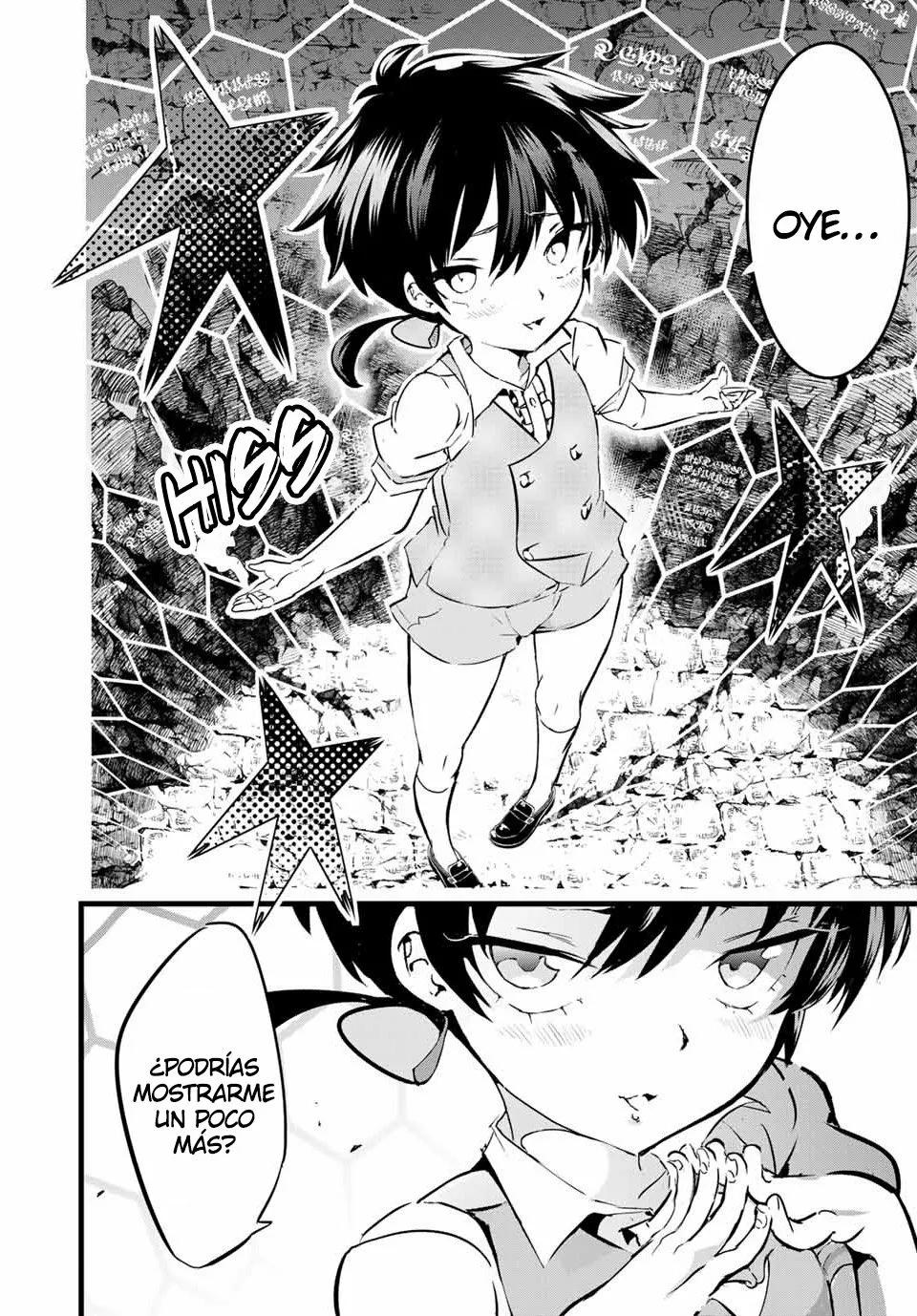 Página 46 del Manga