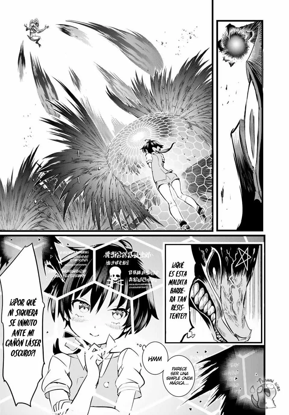 Página 47 del Manga