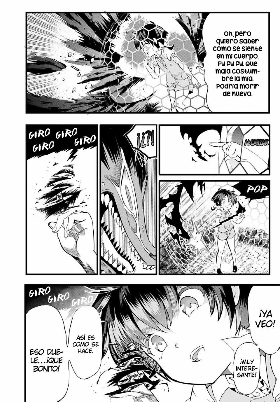 Página 48 del Manga