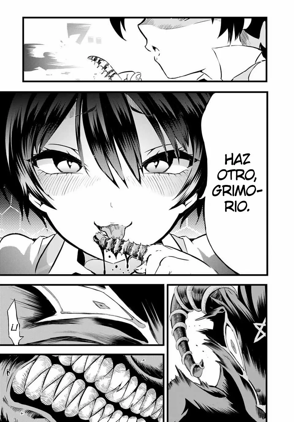 Página 49 del Manga