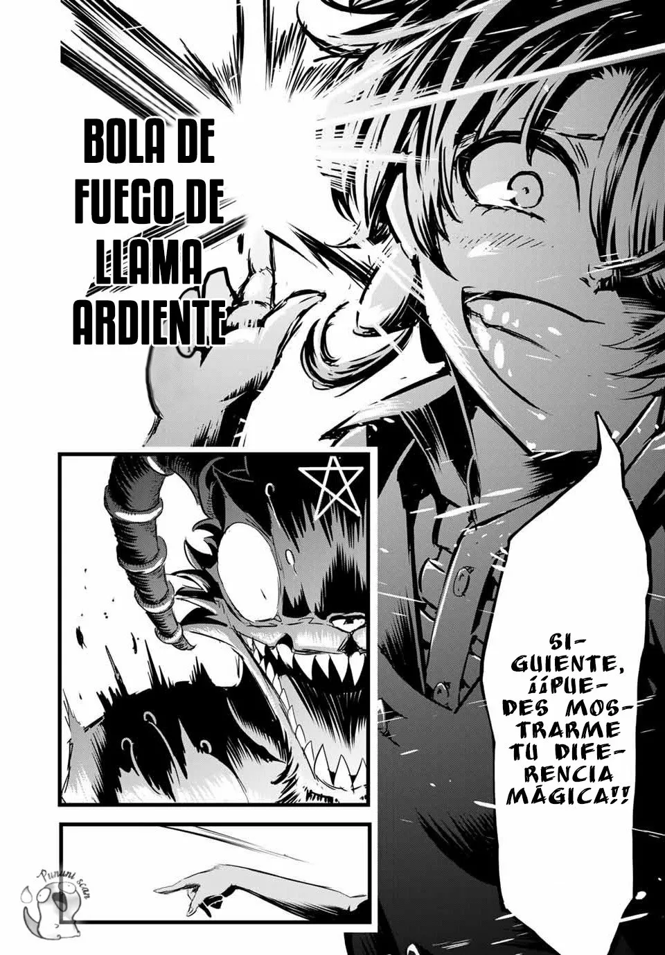 Página 56 del Manga