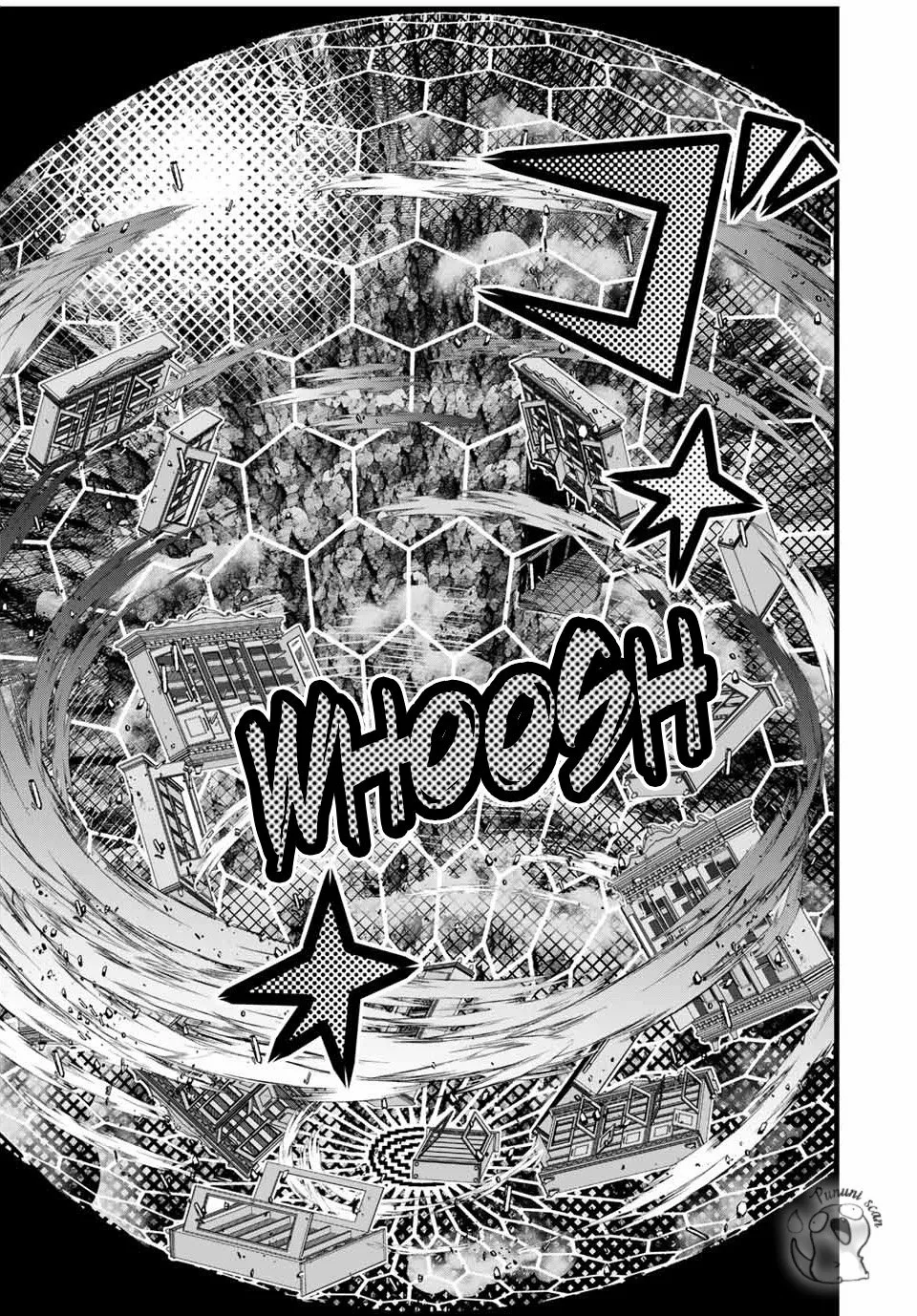 Página 59 del Manga