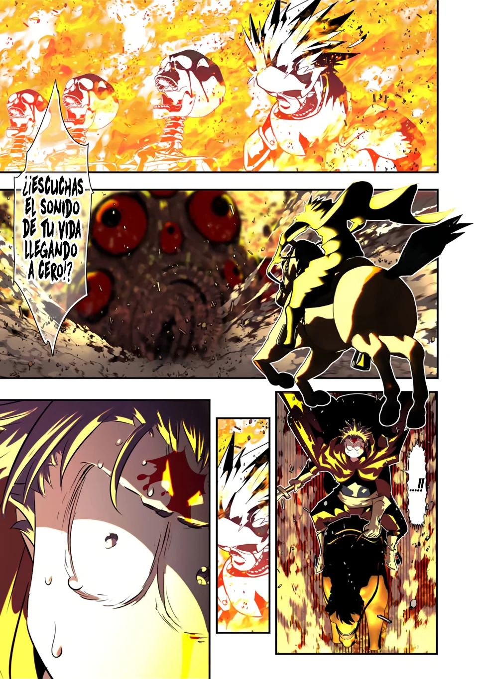 Página 24 del Manga