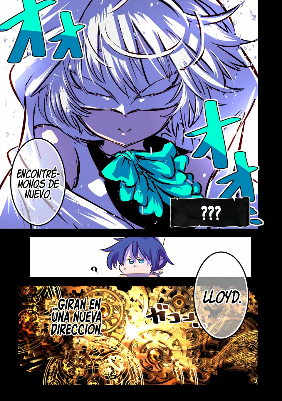 Página 24 del Manga
