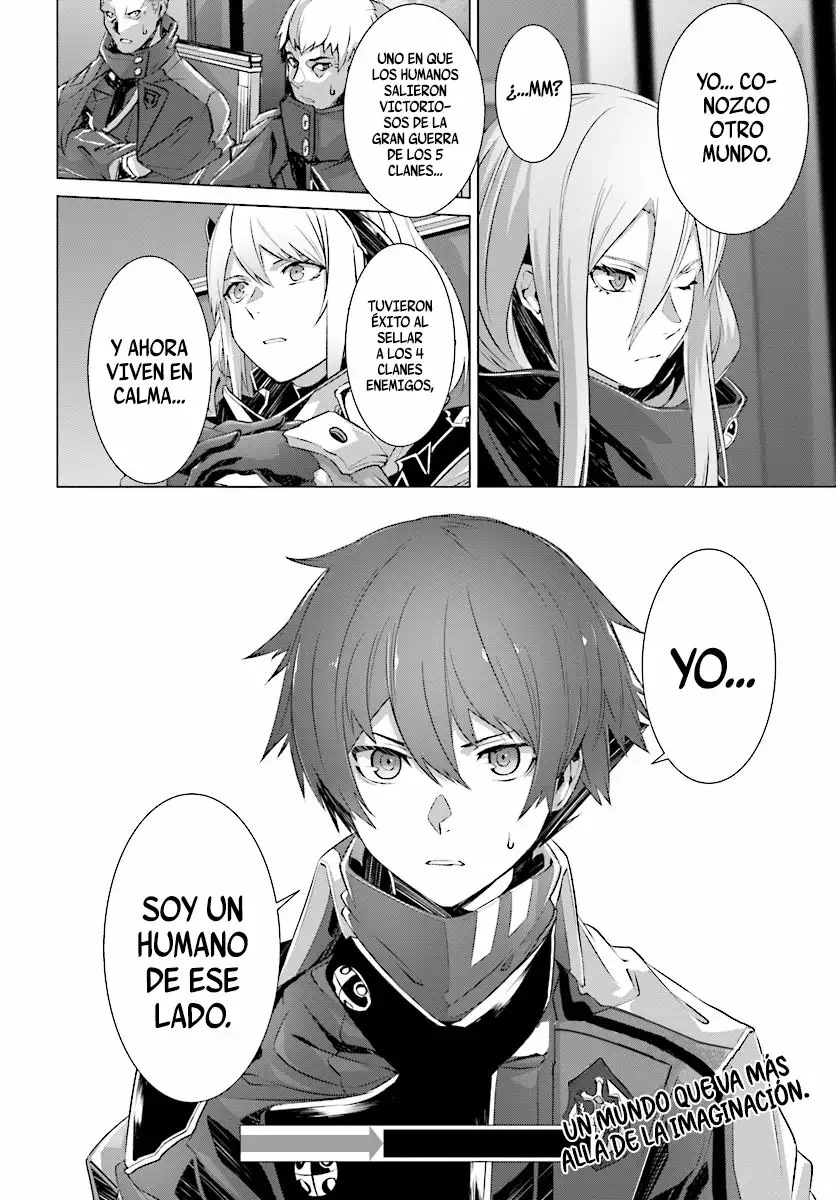 Página 35 del Manga