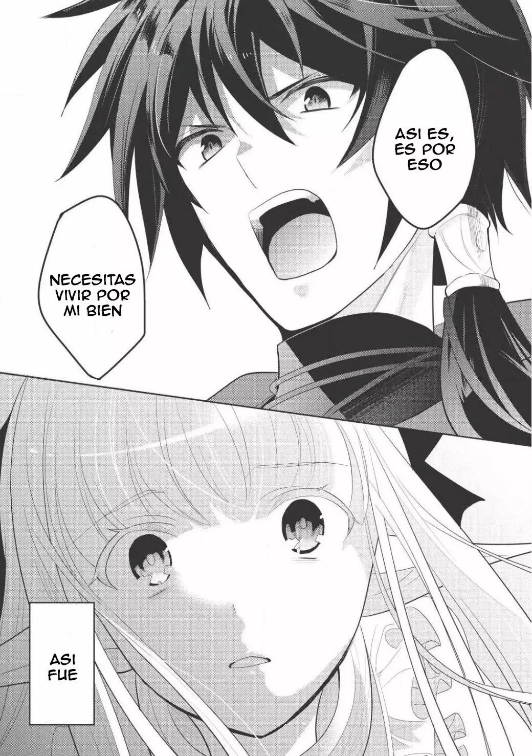 Página 49 del Manga