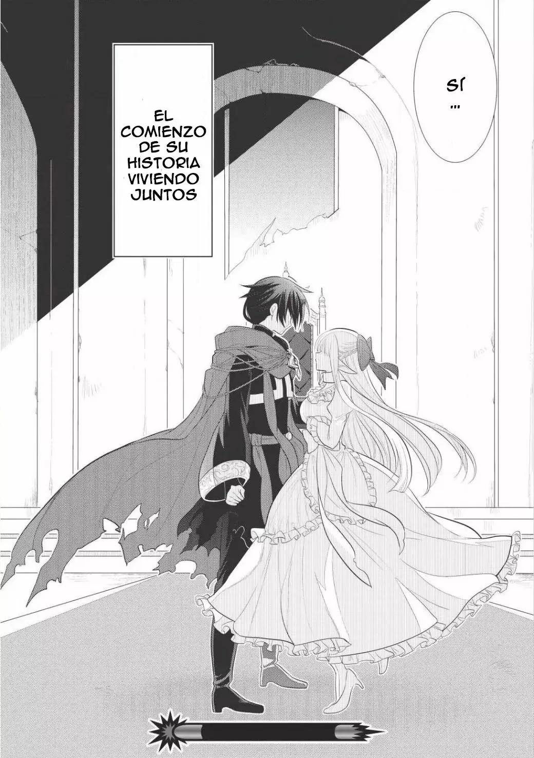 Página 50 del Manga