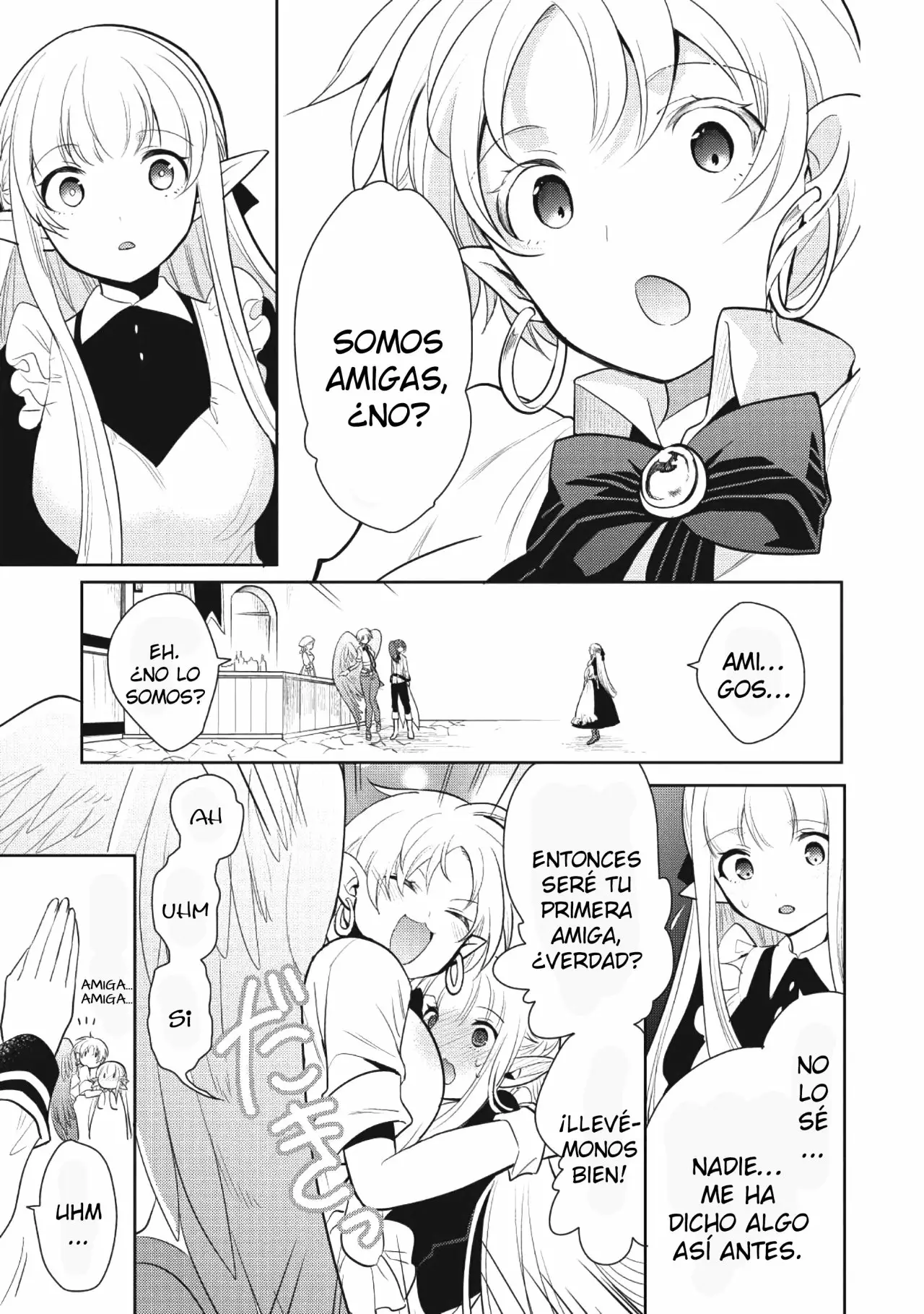 Página 34 del Manga