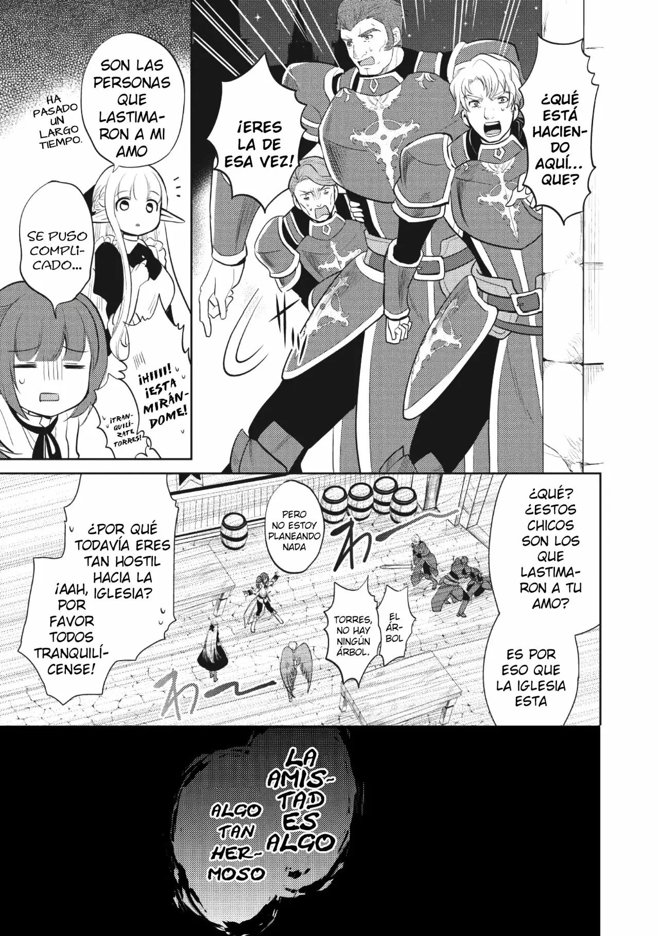 Página 36 del Manga