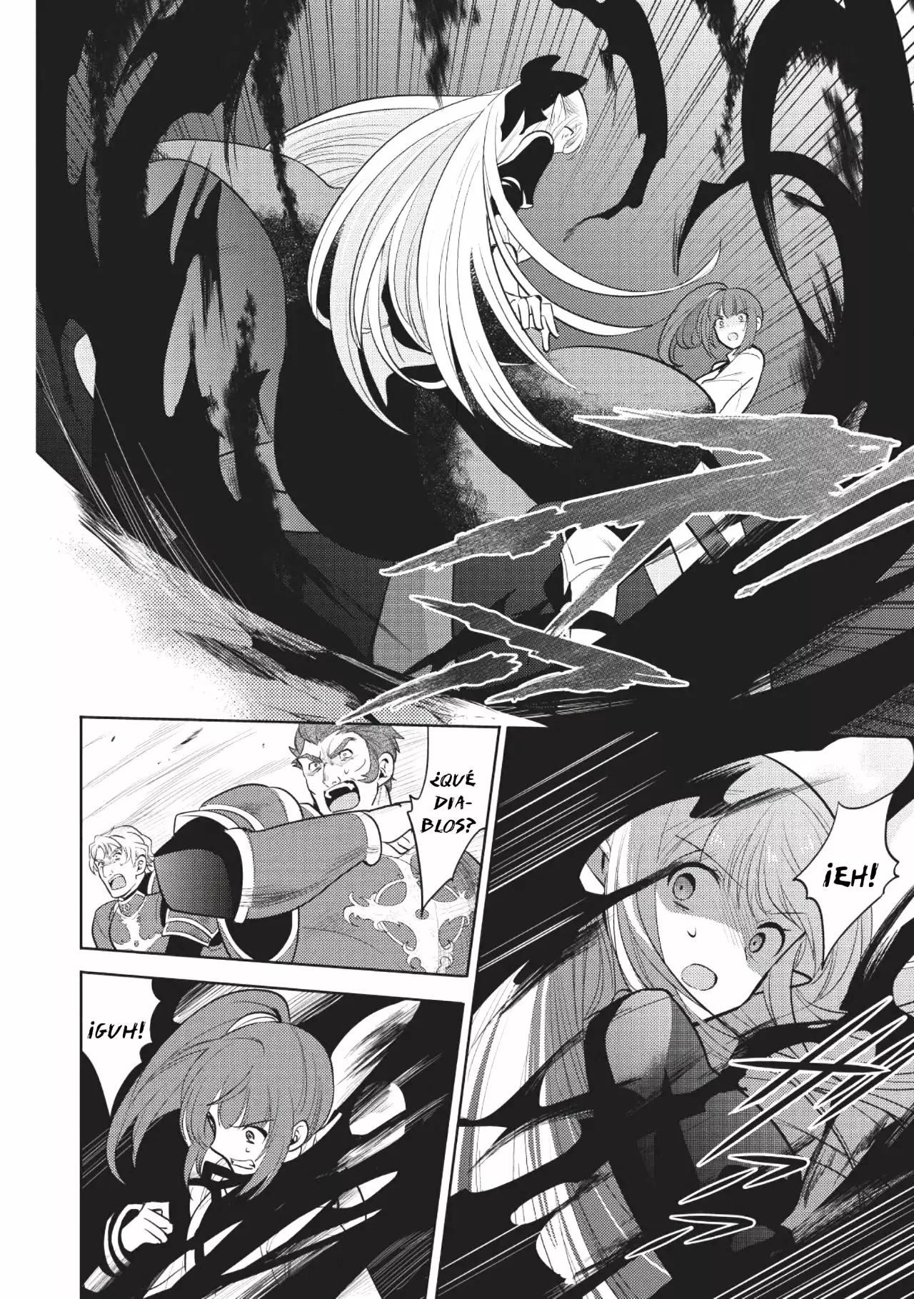 Página 37 del Manga