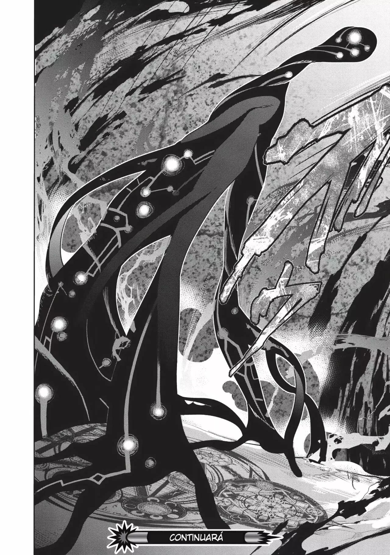 Página 36 del Manga