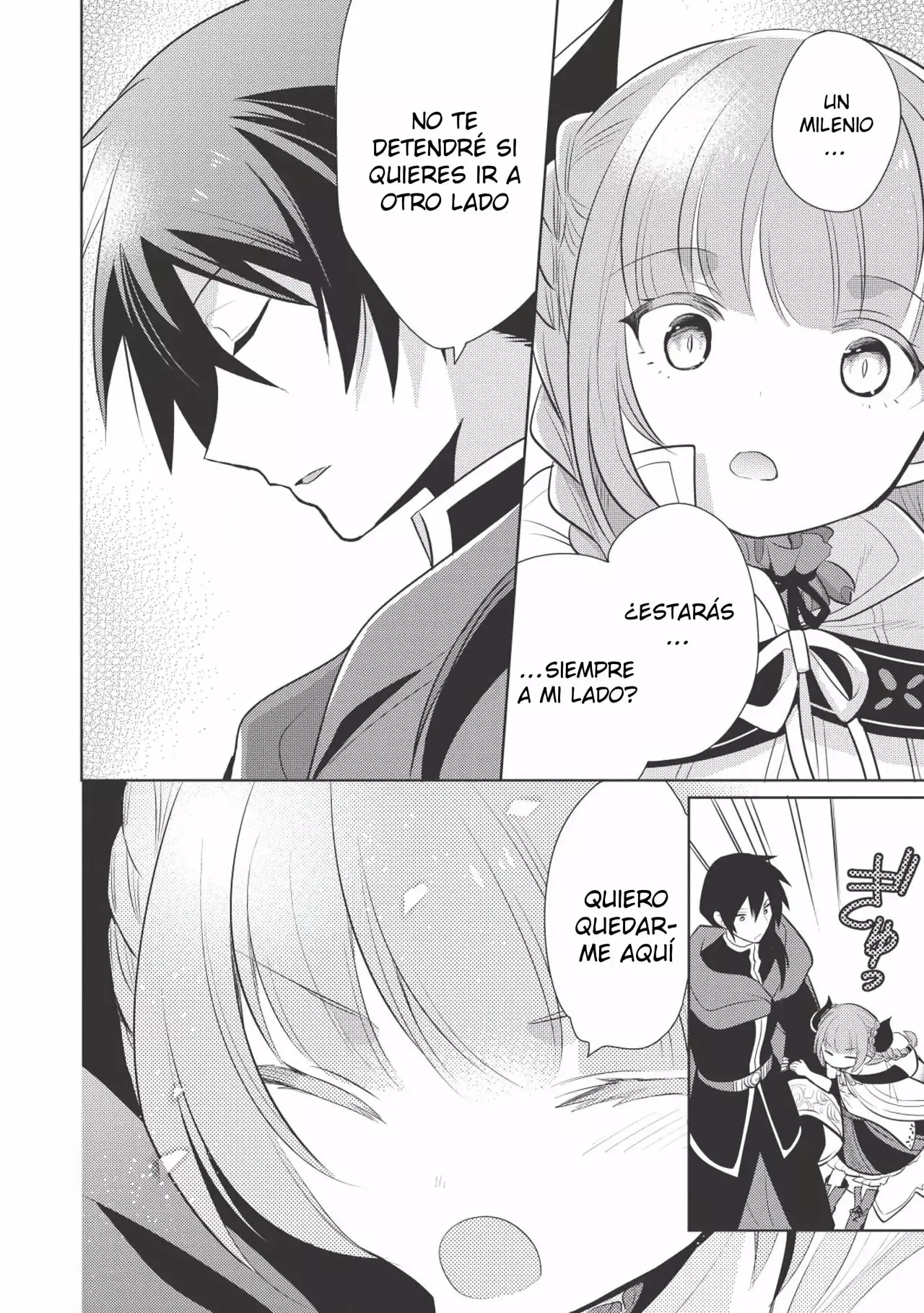 Página 35 del Manga