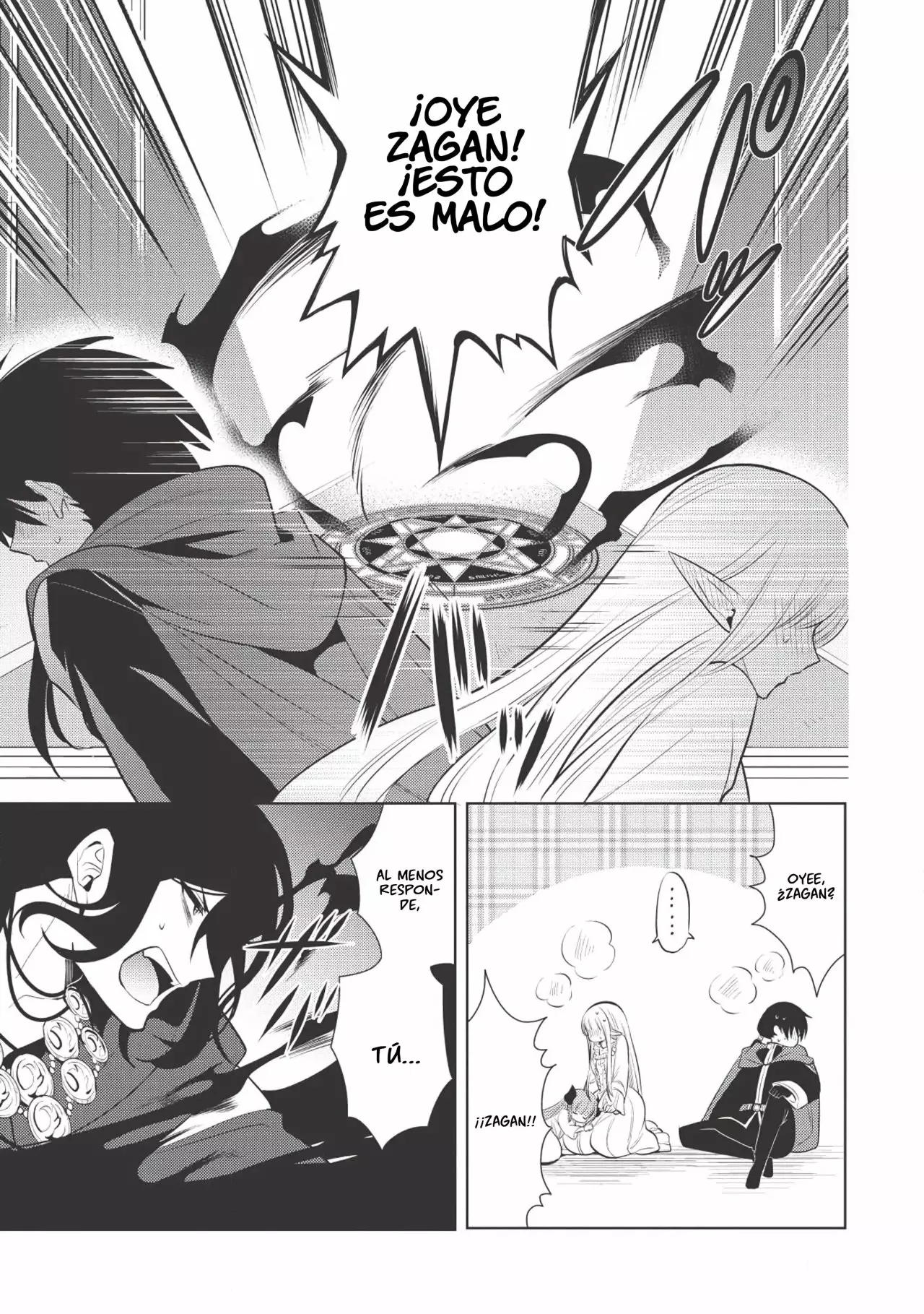 Página 24 del Manga