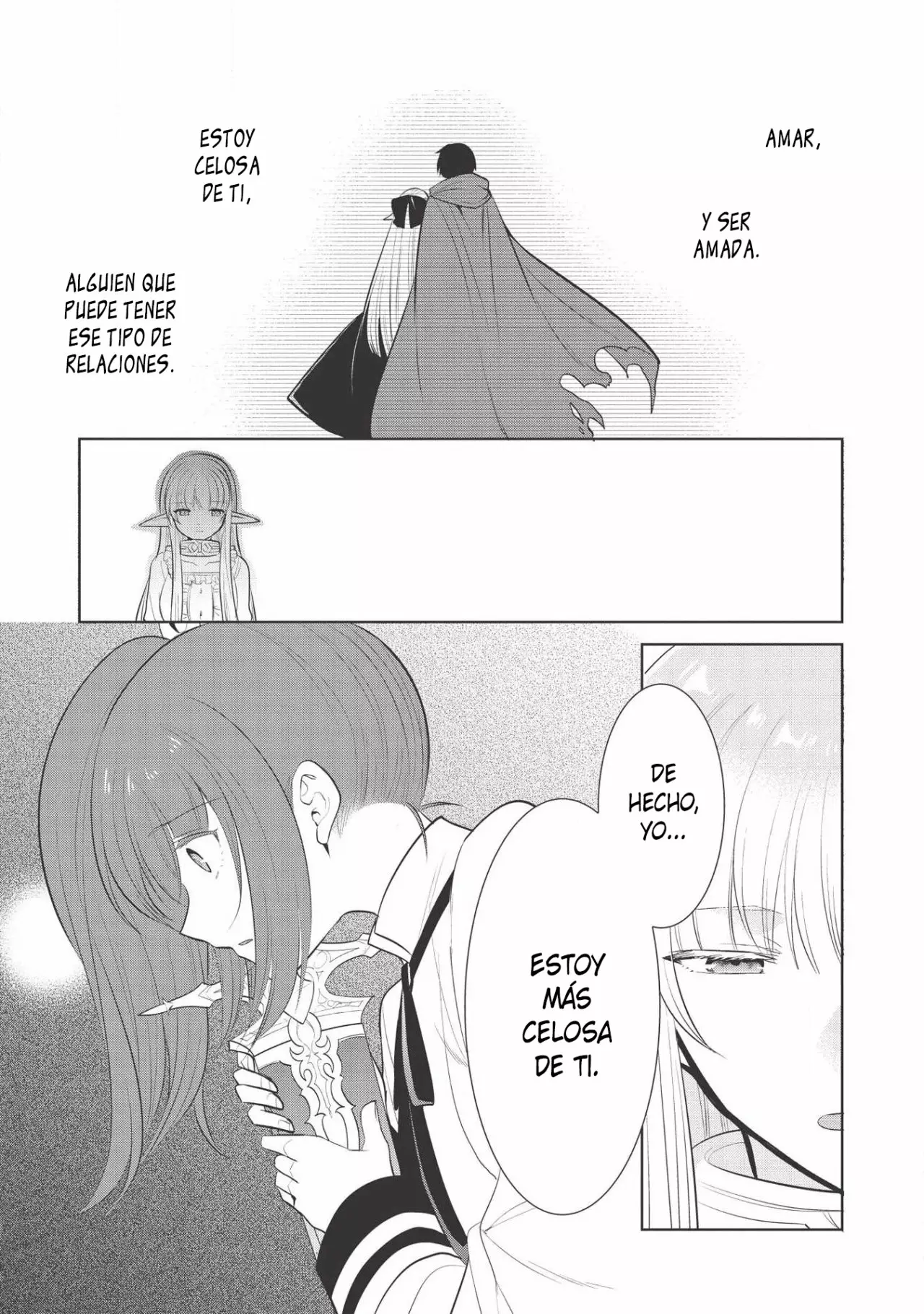 Página 35 del Manga