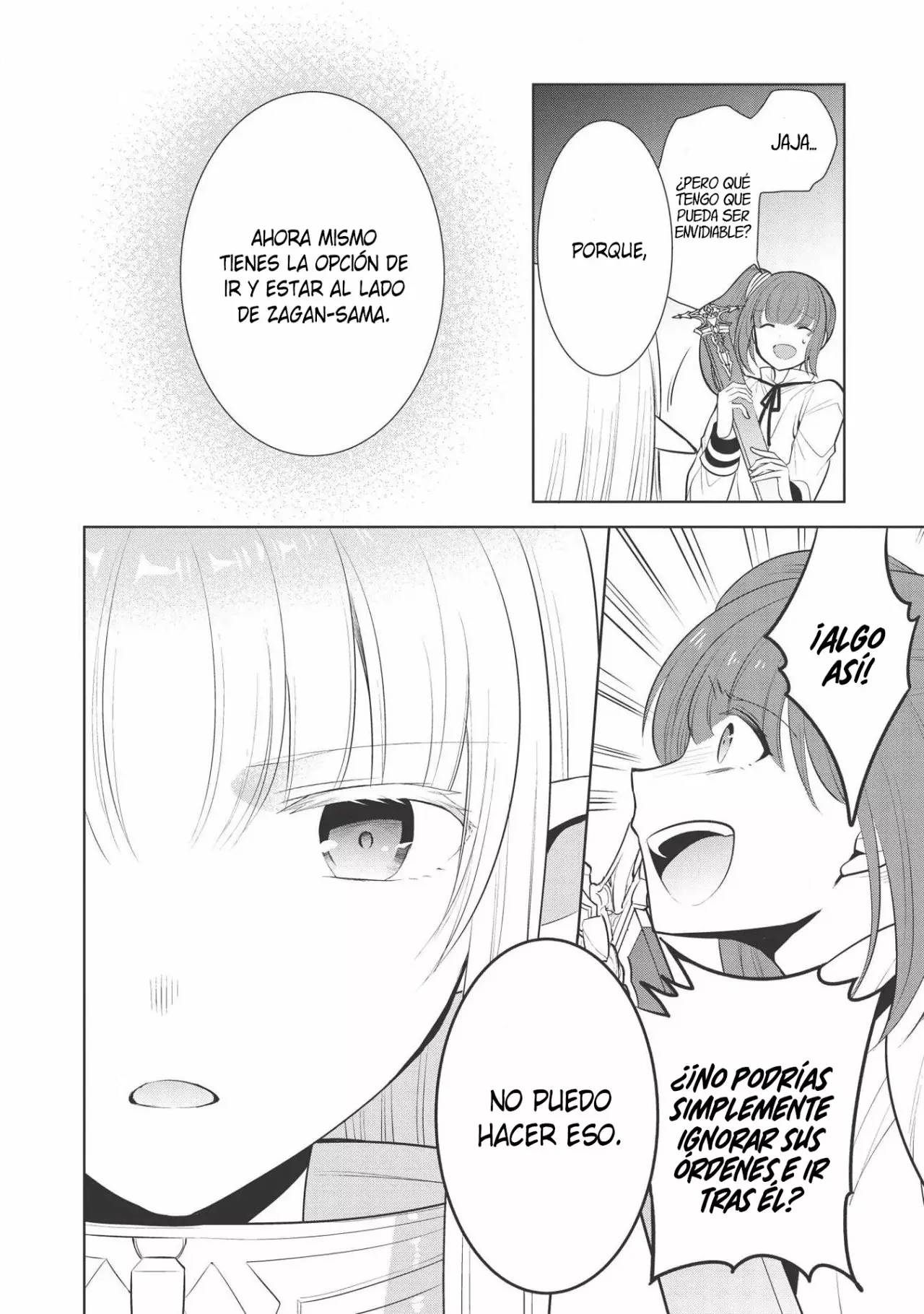 Página 36 del Manga
