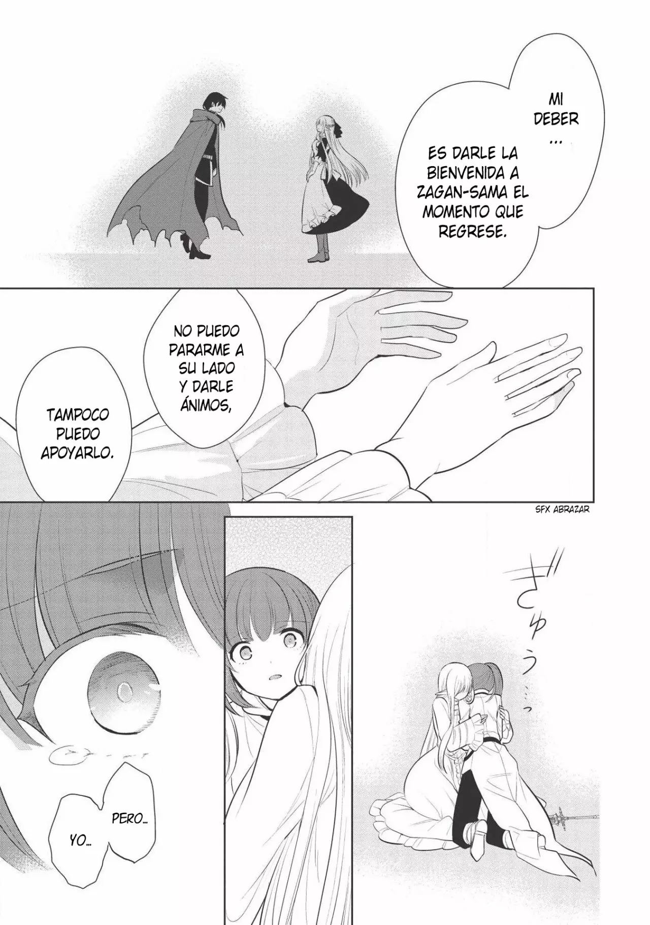Página 37 del Manga