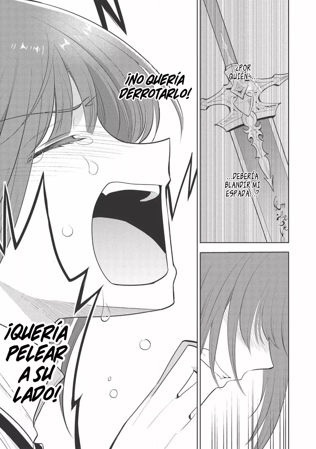 Página 39 del Manga