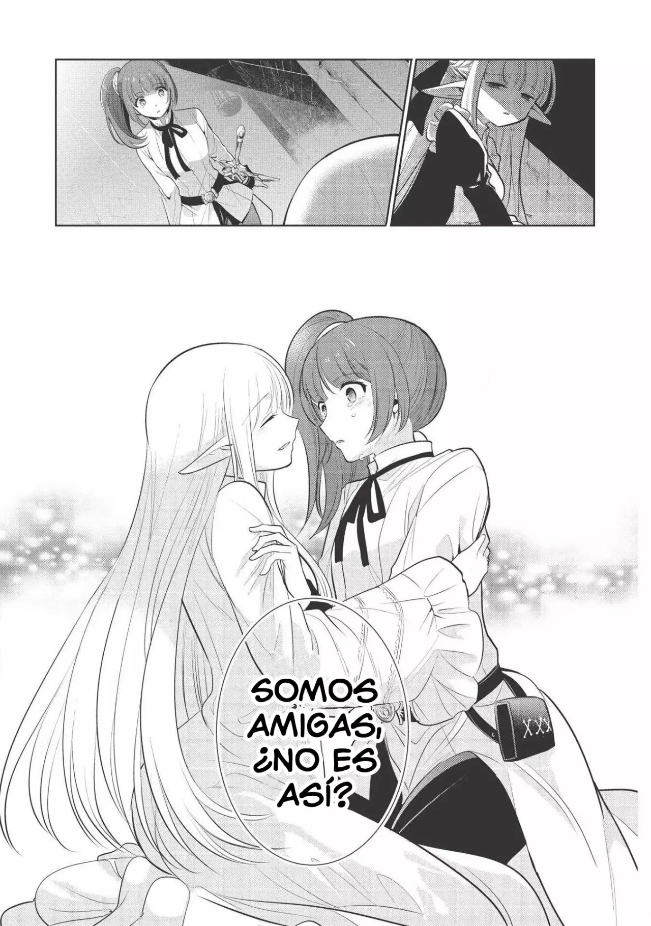 Página 43 del Manga