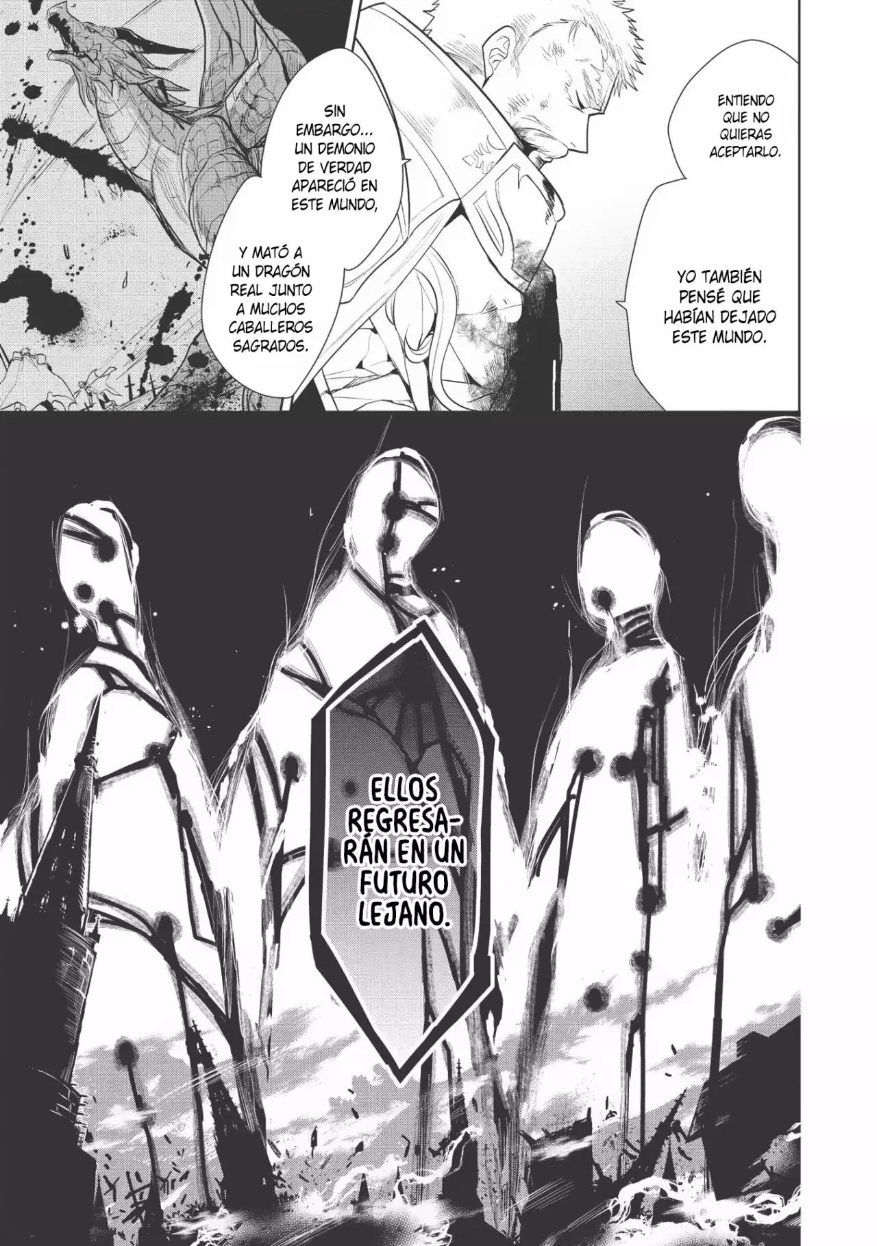 Página 30 del Manga