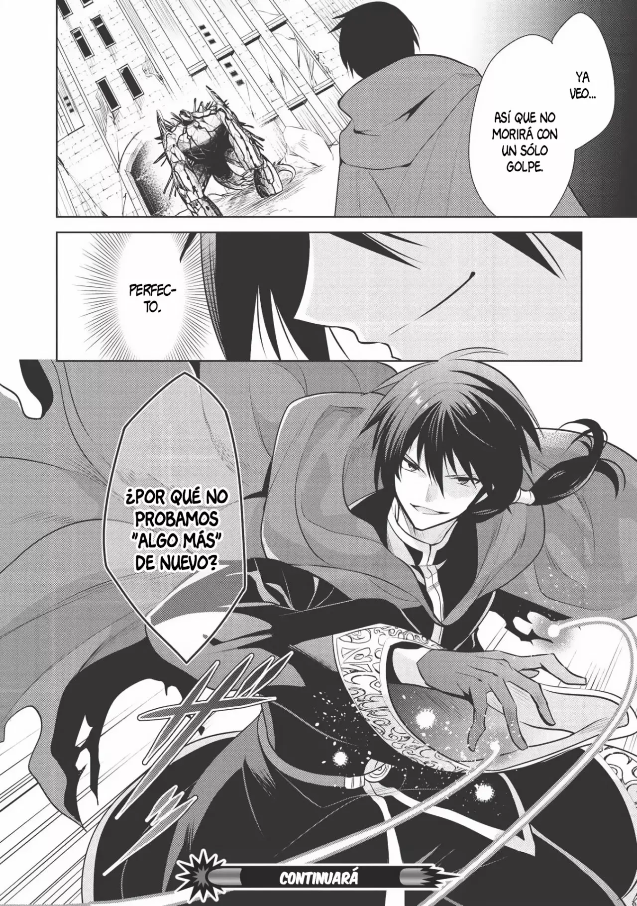 Página 39 del Manga