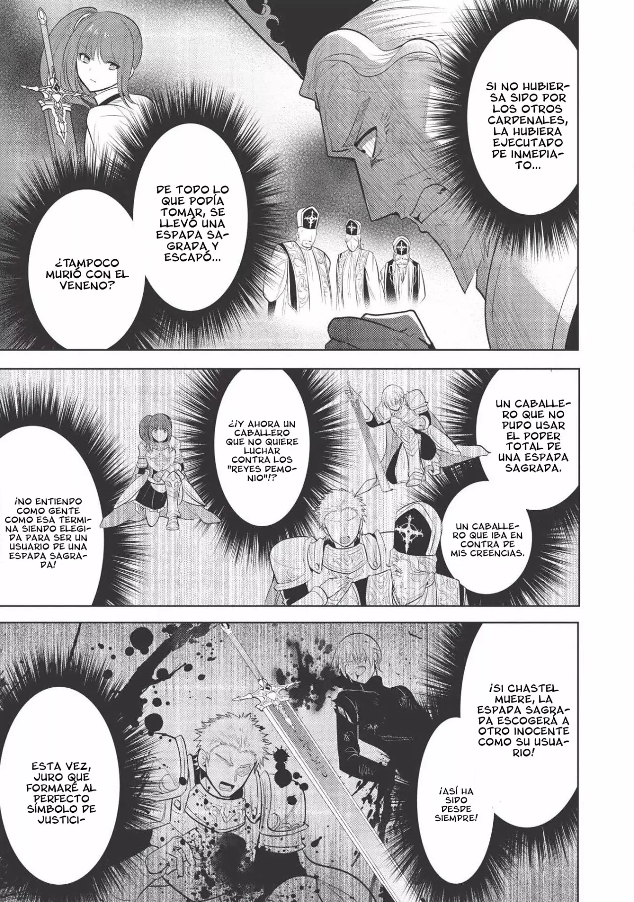 Página 36 del Manga