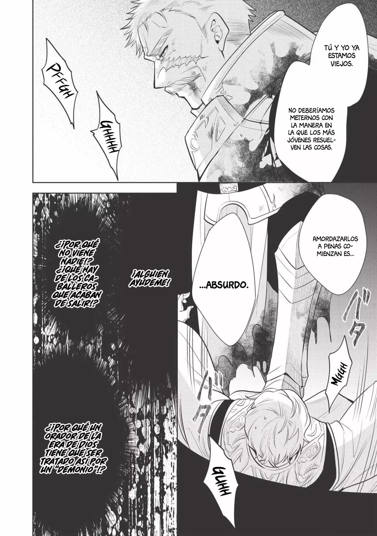 Página 41 del Manga