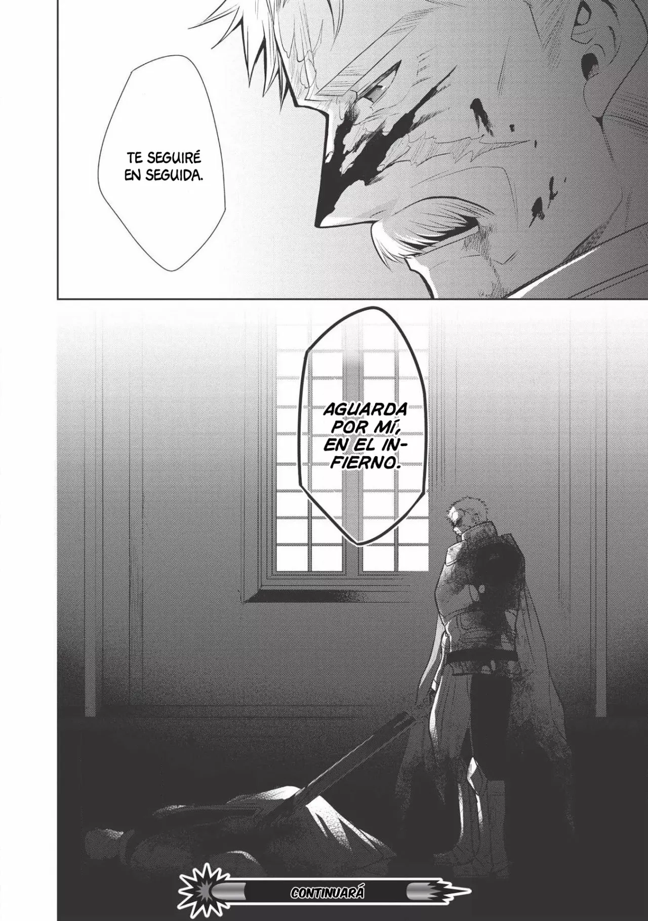 Página 43 del Manga