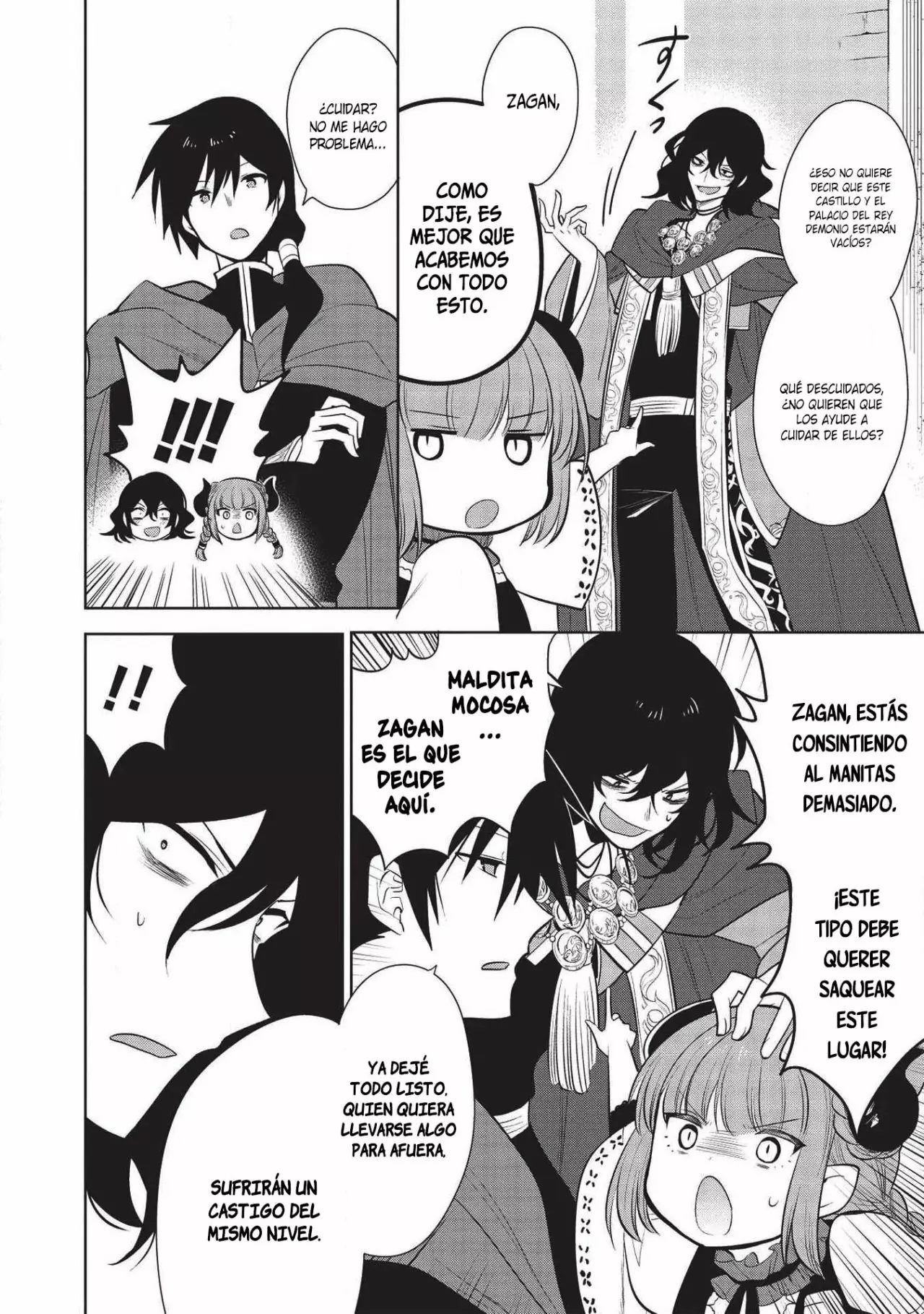 Página 36 del Manga