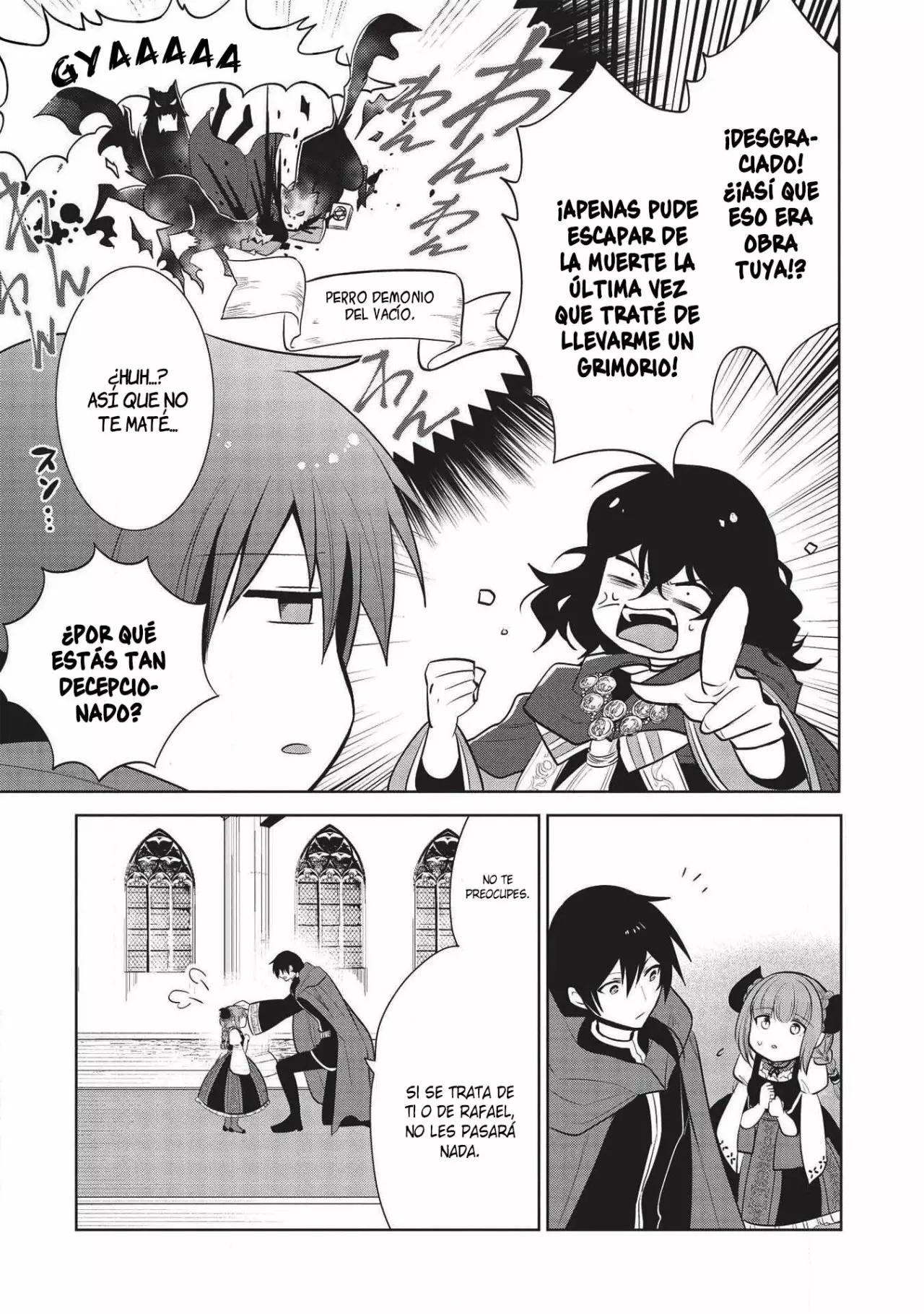 Página 37 del Manga