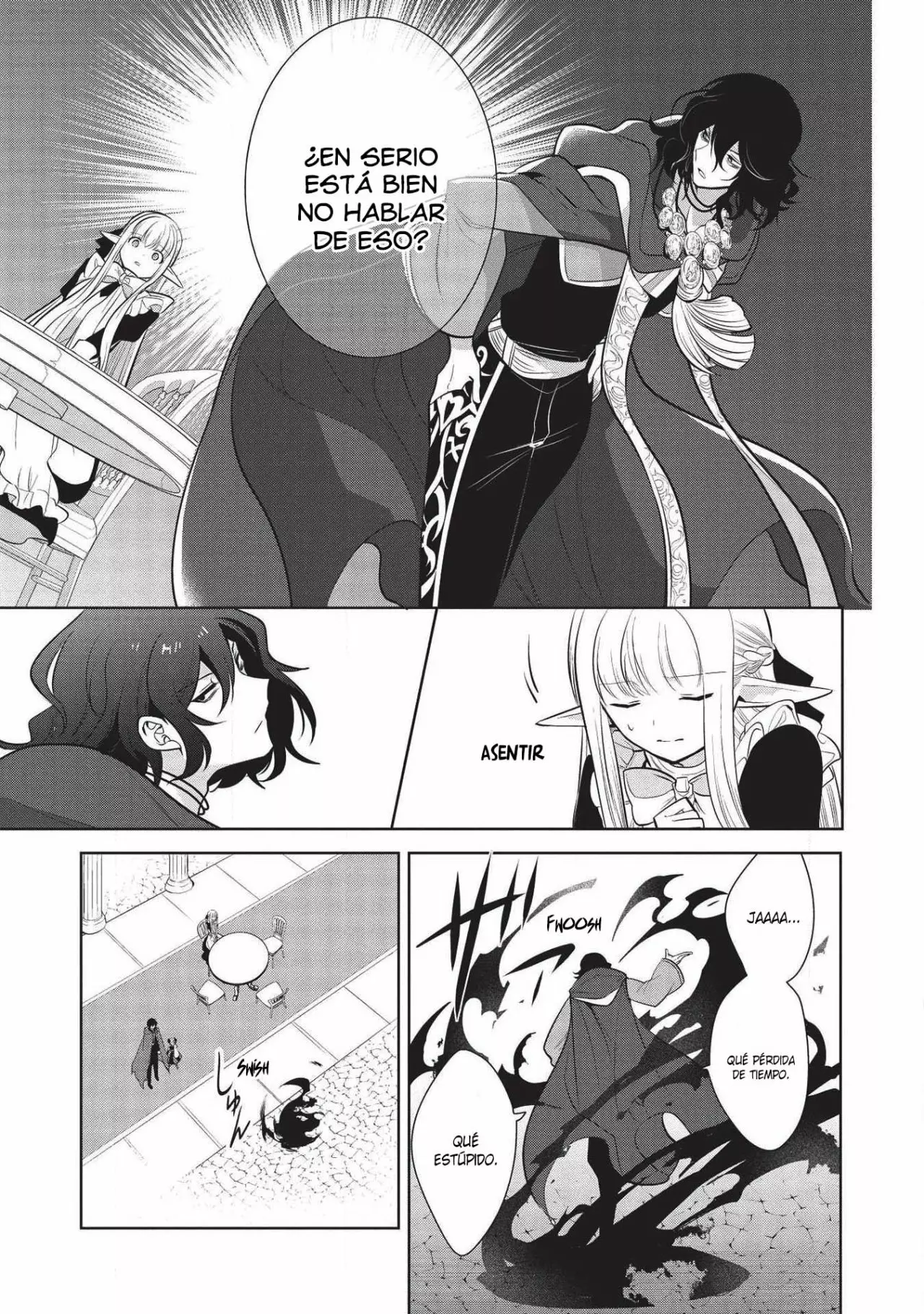 Página 39 del Manga