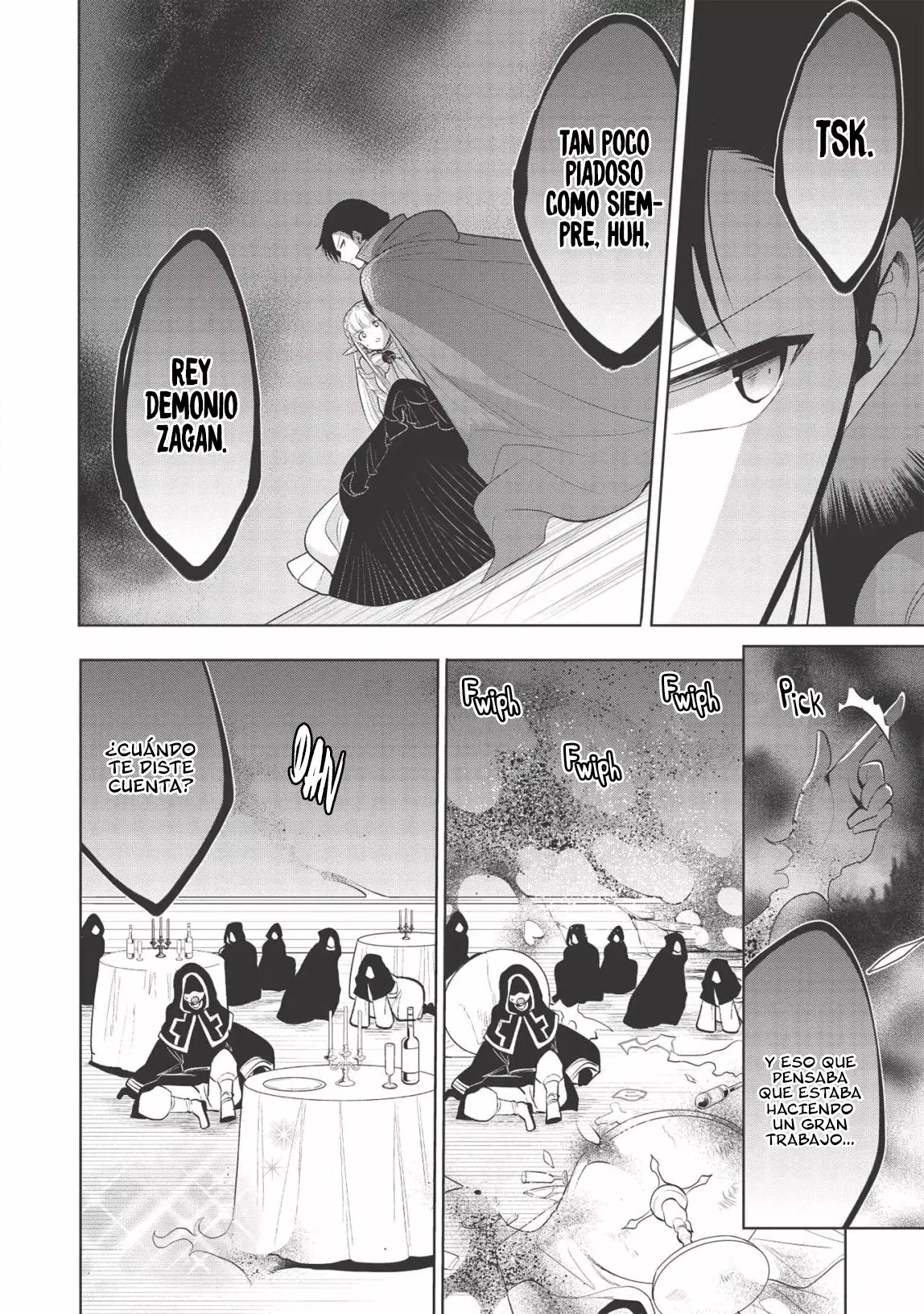 Página 36 del Manga