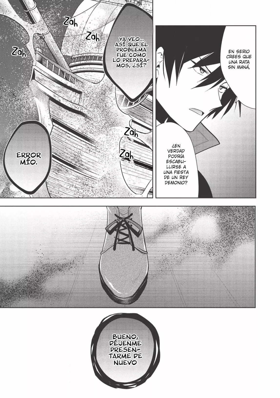 Página 37 del Manga