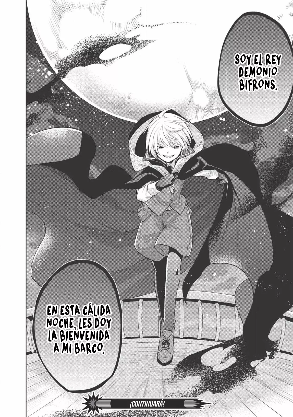 Página 38 del Manga