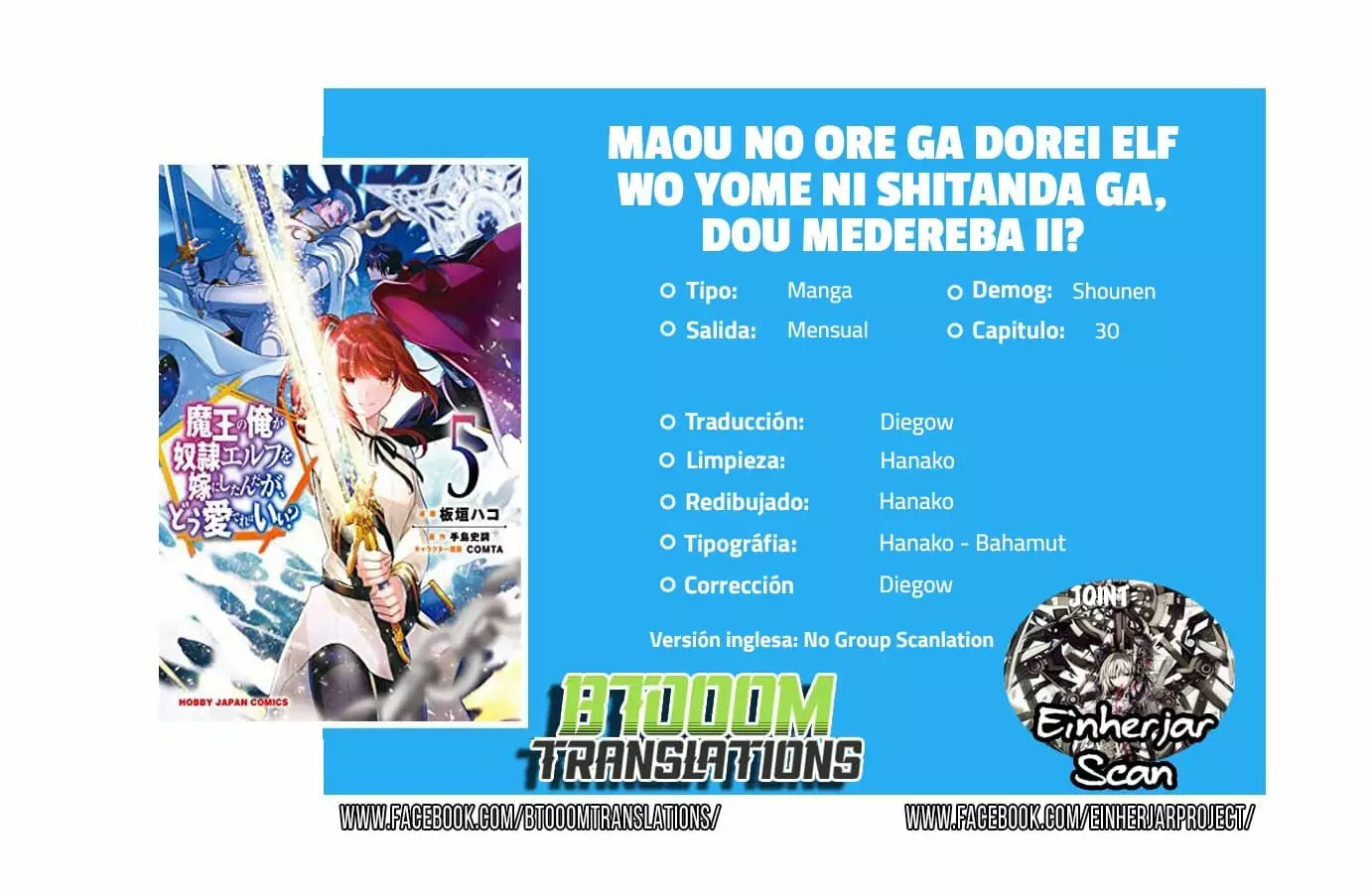 Página 40 del Manga